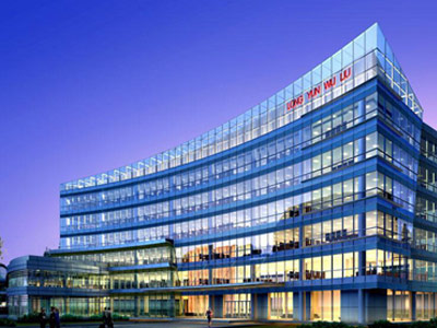 连锁餐饮冷藏仓储案例-ky集团