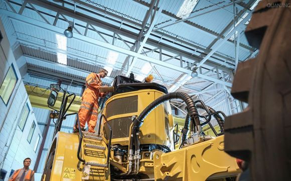 自动化分拣系统-ky集团