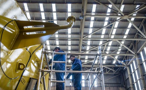 食品冷藏仓储管理-KY集团股份有限公司