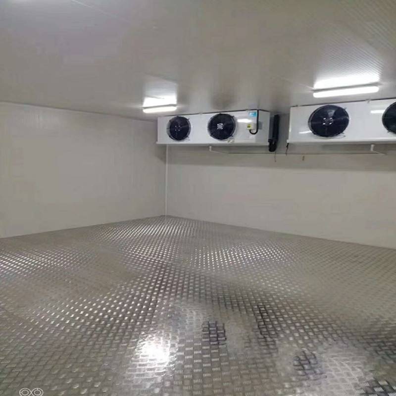 智改冷链铸就品质护城河海霸王猪肉水饺每一口都“不出差错”(图1)