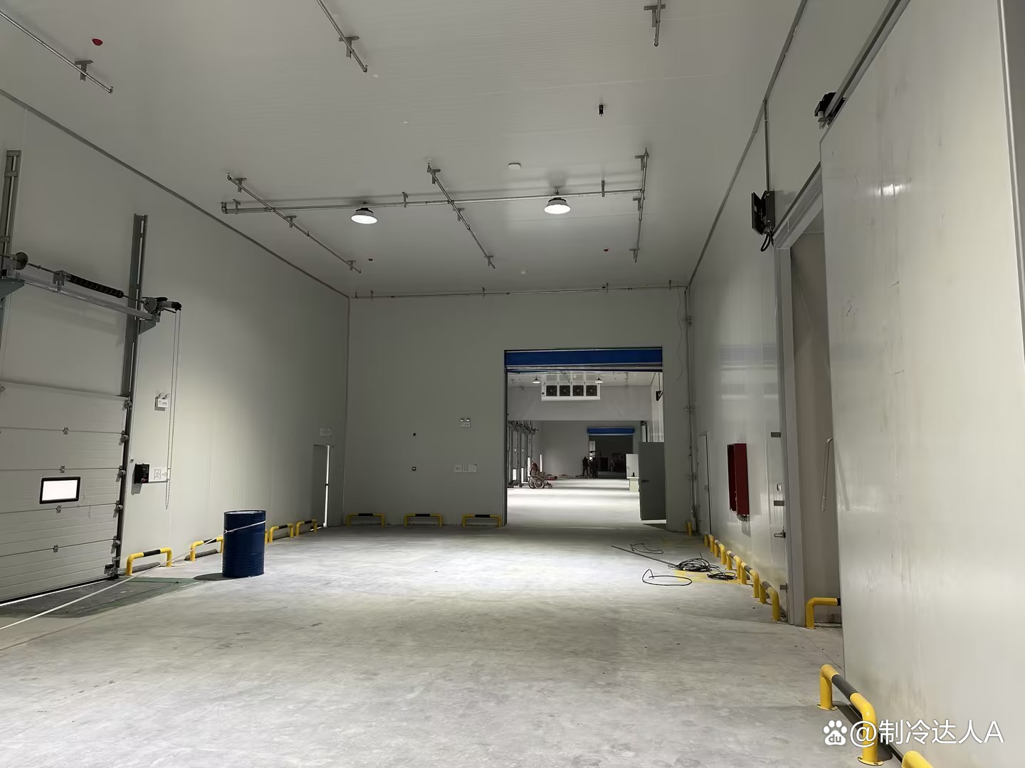 生鲜冷链物流产业发展现状及趋势分析(图1)