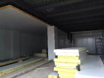 新疆城乡冷链和国家物流枢纽建设专项申报2026年中央预算内补贴标准!附申请攻略