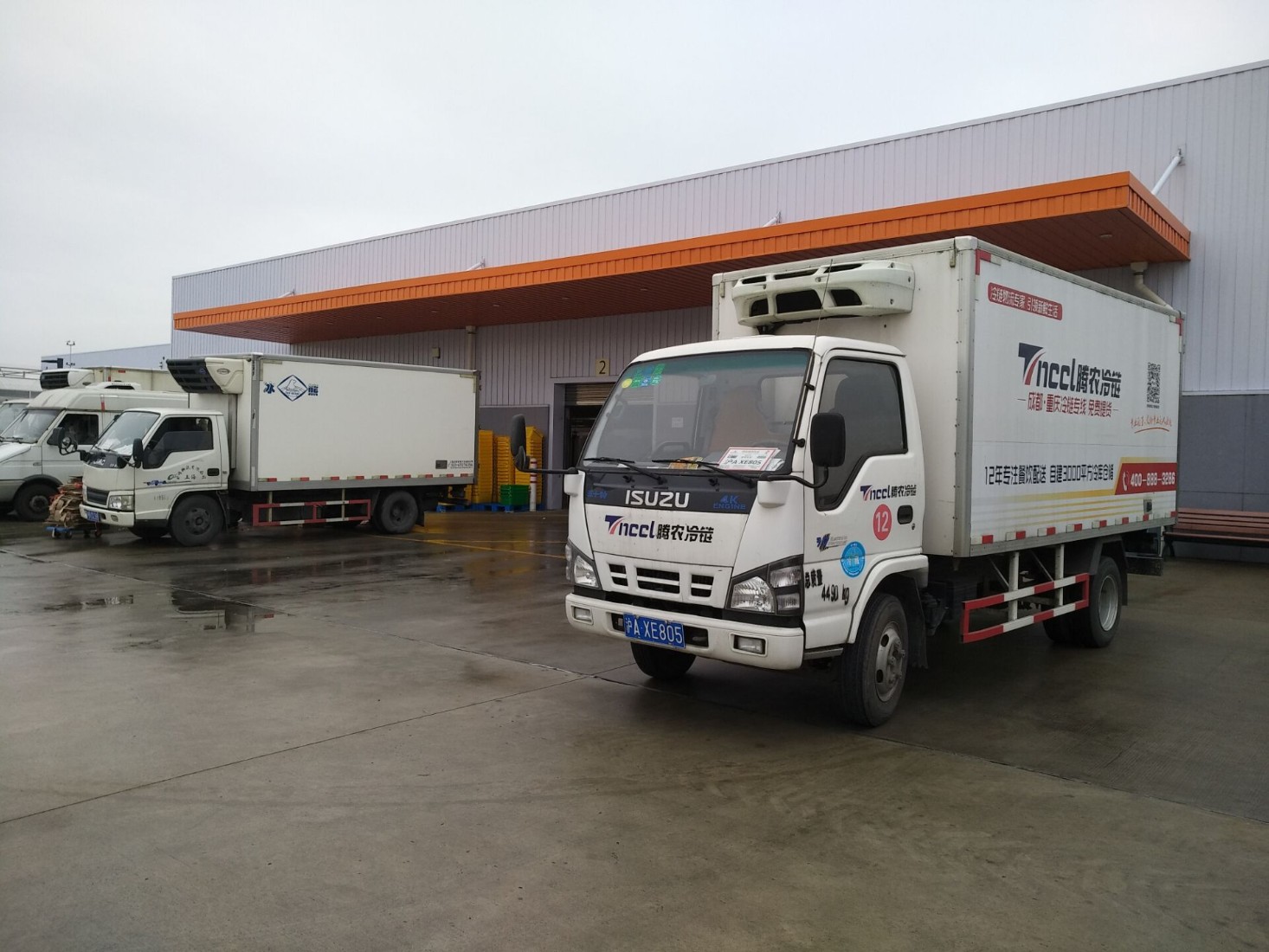 云南玉溪带冰棺冷藏车转运遗体-遗体运回老家流程