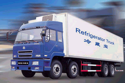 冷链赋能链通产销助力乡村振兴与产业跃升(图1)