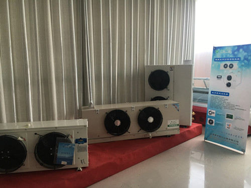 智慧冷库-宁夏万仕隆冷冻科技股份有限公司万仕隆集团冷库保鲜库气调库水果保鲜库冷冻库水果价格葡萄酒设备葡萄酒自动控制(图1)