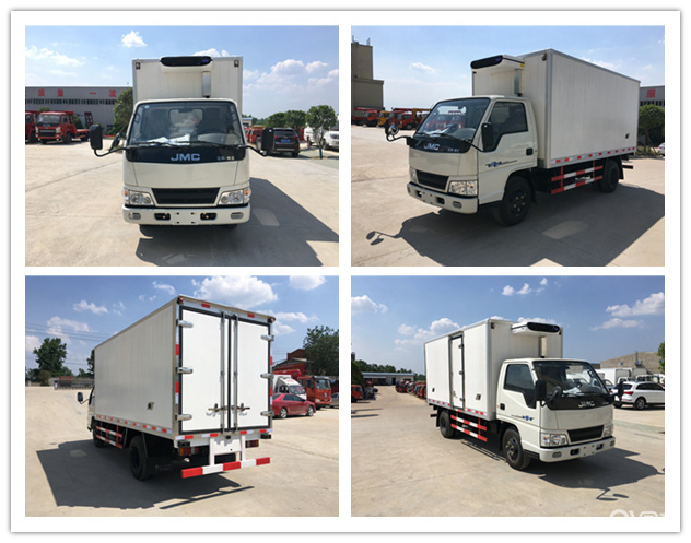 南充这个冷链物流基地计划于3月28日全面运营(图1)